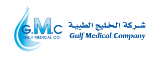 Gulf Medical Logo